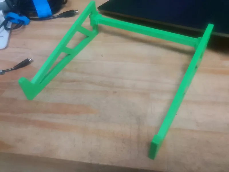 soporte de laptop
