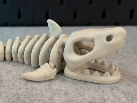 fidget shark