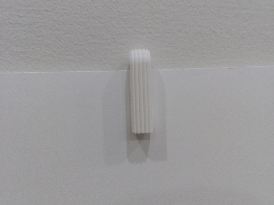 MagPin - A Friction Paper Clip
