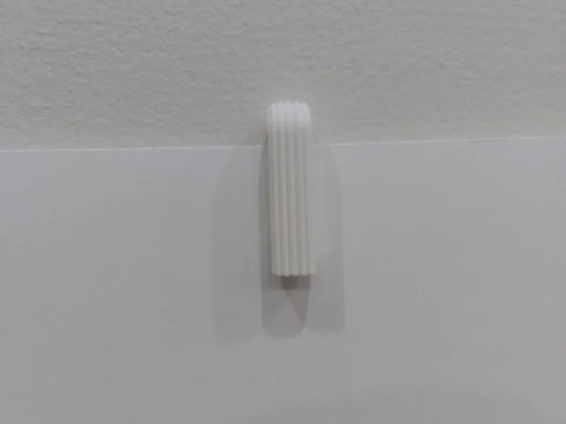 MagPin - A Friction Paper Clip