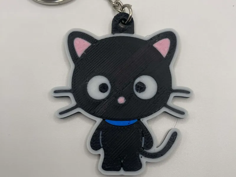 chococat