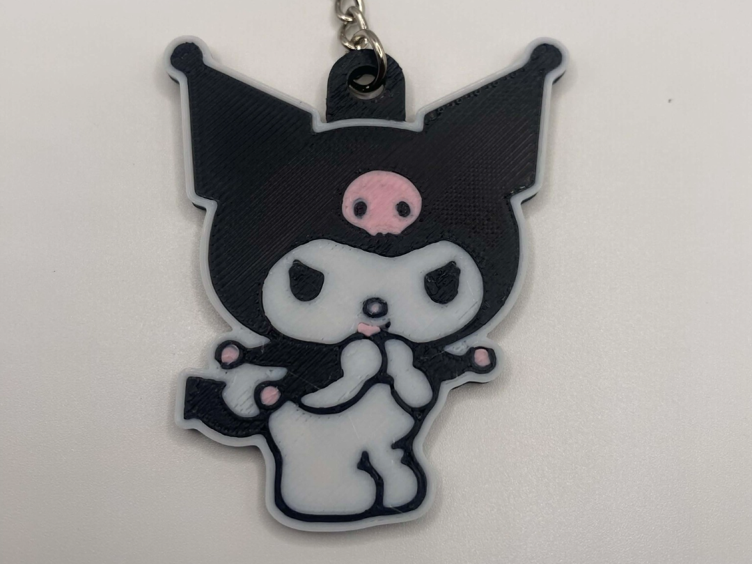 KUROMI