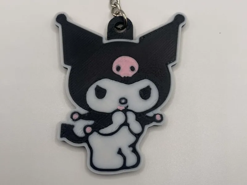 KUROMI