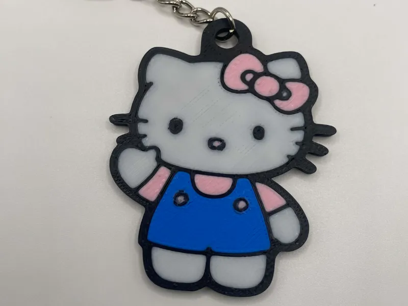 HELLO KITTY