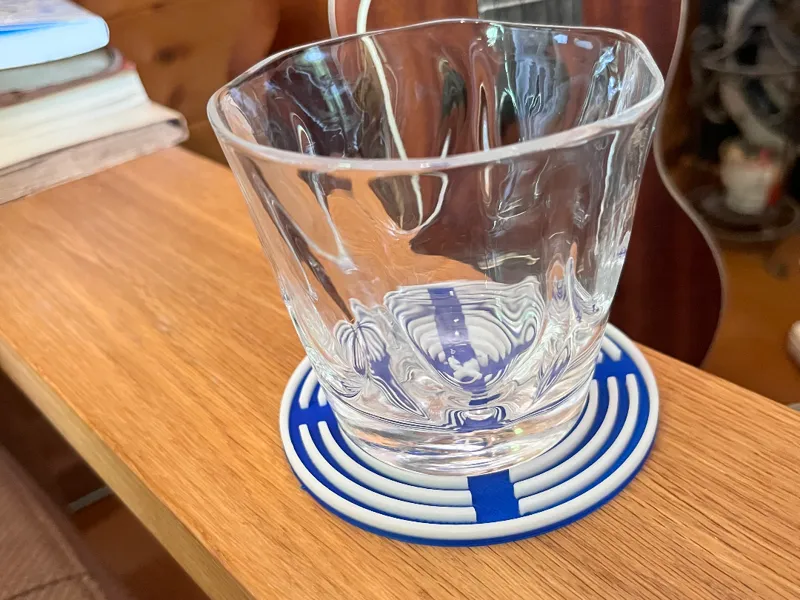 Coaster