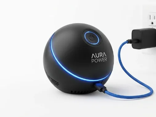 Aura Power