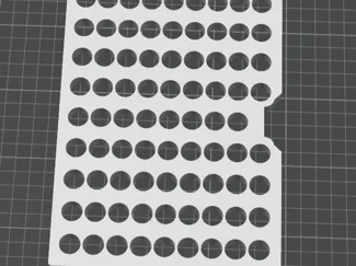 Magnum Loading Block for 1800 Apache cases 