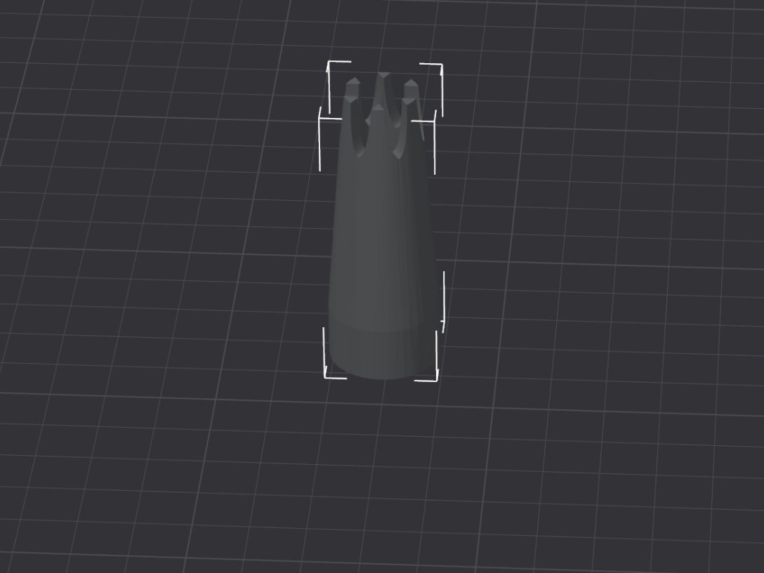 isi Whipp Sahne siphon Nozzle Spitze