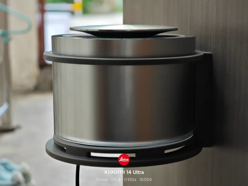 小米sound智能音箱挂墙支架