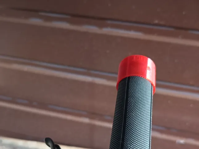 bicycle handlebar lock BICYCLE HANDLEBAR