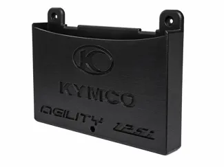Porta documenti e portaattrezzi Kymco Agility 125