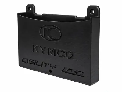 Document and tool holder Kymco Agility 125 