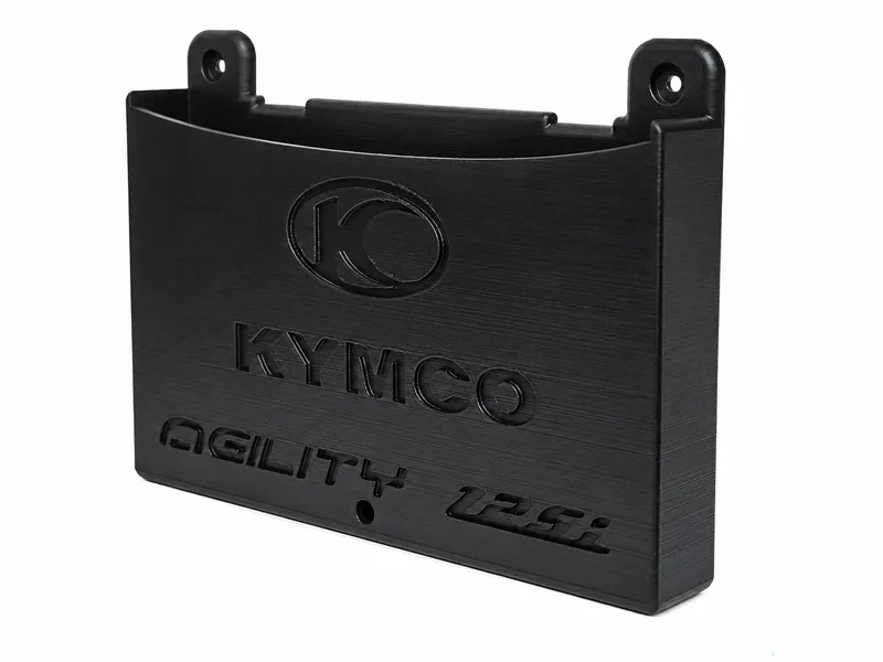 Porta documenti e portaattrezzi Kymco Agility 125 