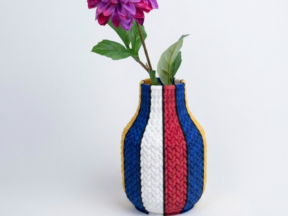BraidVase