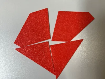 Logical Rectangle