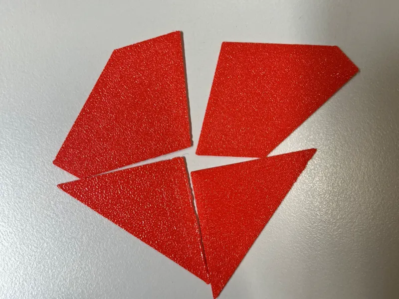 Logical Rectangle