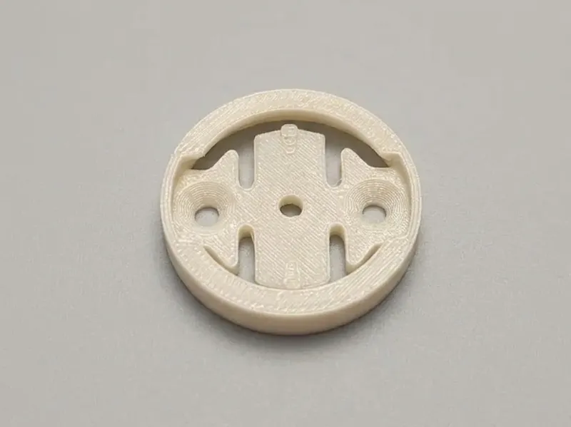 Garmin mount simple print no support