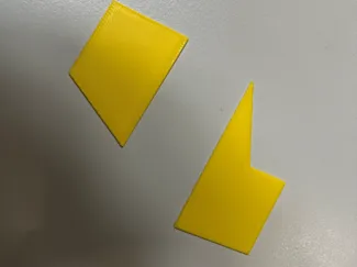 Symmetric something