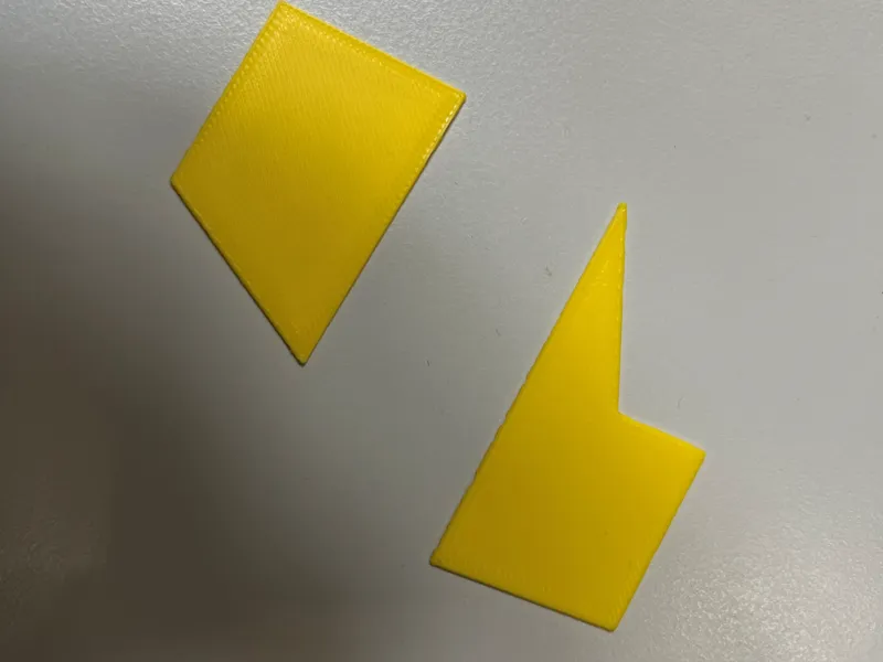 Symmetric something