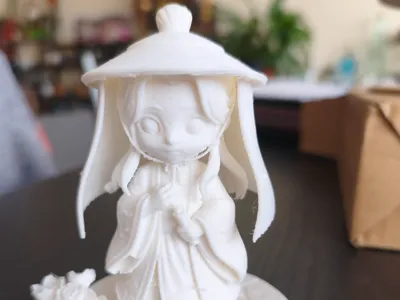 xie lian