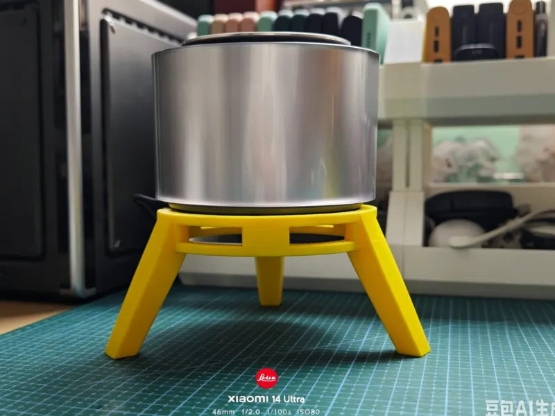 小米sound增高架