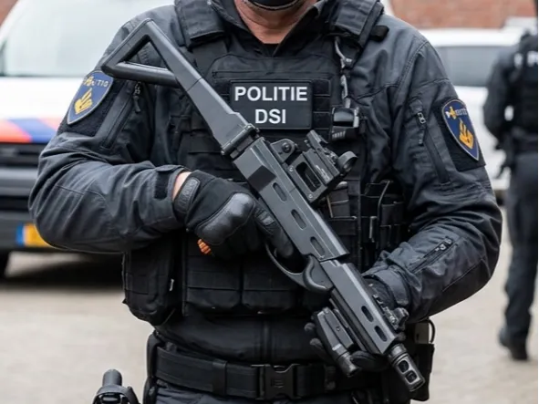 Virex T8 Umarex T4E TP50 Compact Carabine Kit
