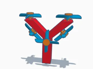Multi Spinner