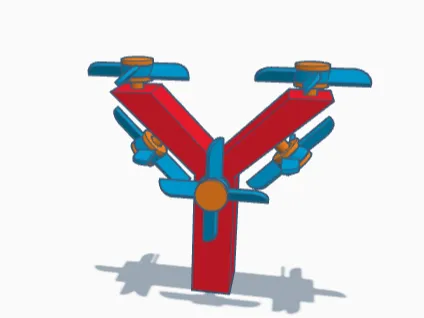 Multi Spinner
