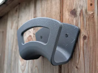 Gartenschlauchhalter Garden Hose Carrier