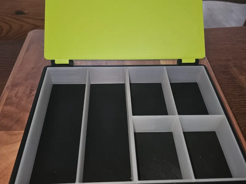 boite modulable 200X150