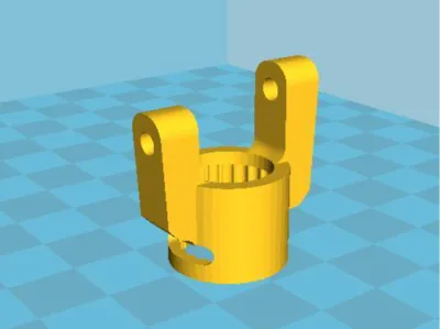 rc parts