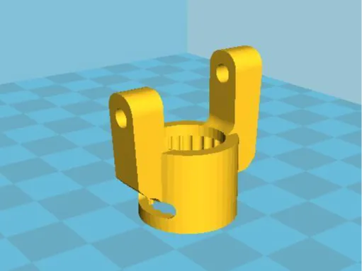 rc parts