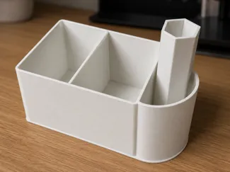 dektop organizer