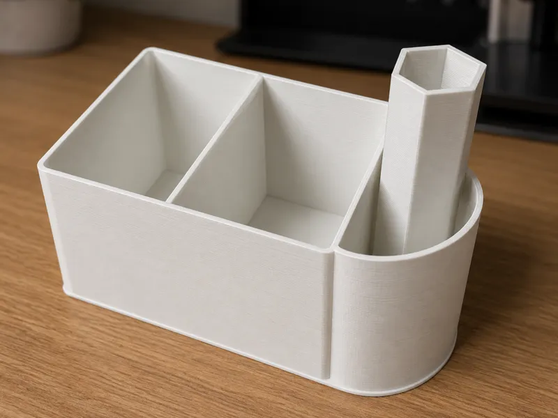 dektop organizer