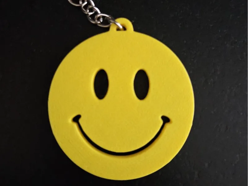 smiley