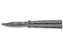 butterfly knife