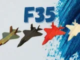 F35-II Ligthning