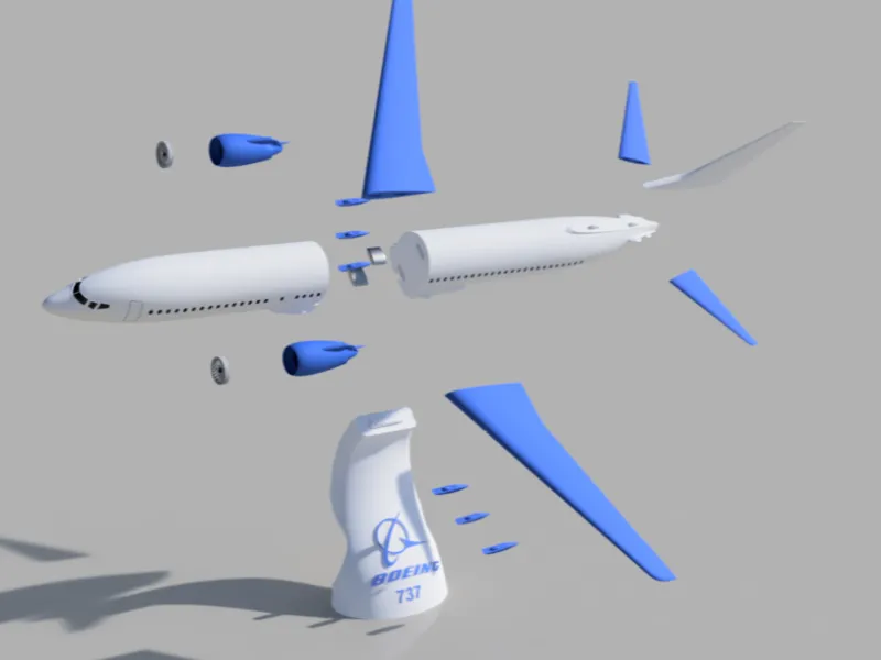 airplane