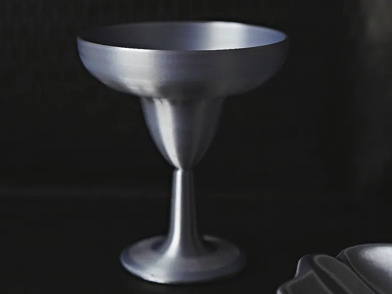 法式优雅极简杯 可做烛台 可做收纳