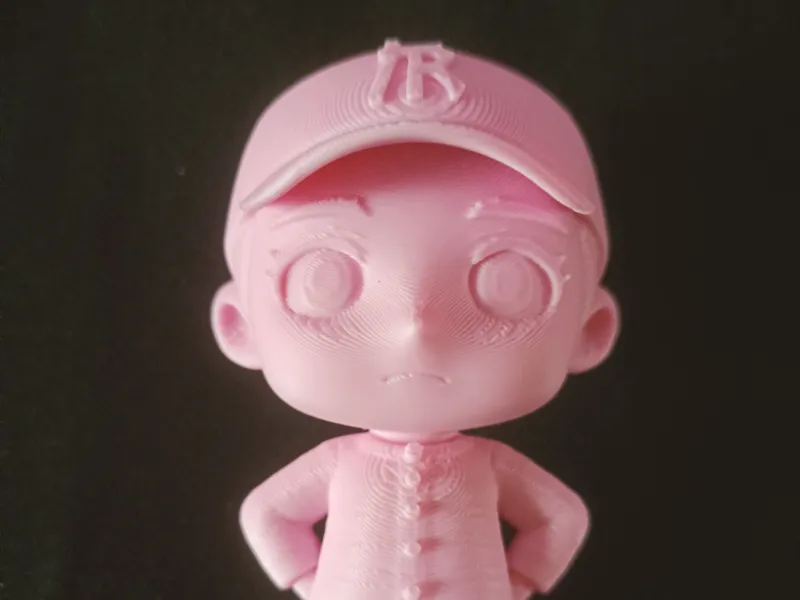 人物 婷婷