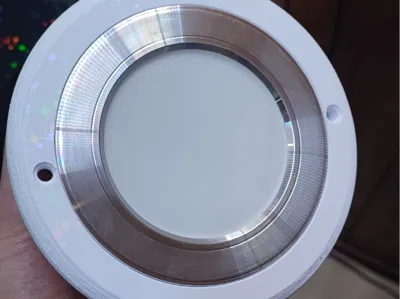 LED Riser D115