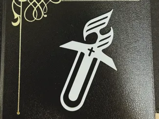 Adventist Bookmark / Marque-page Adventiste