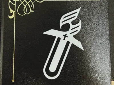 Adventist Bookmark / Marque-page Adventiste