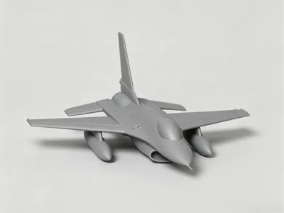 F-16 Fighting Falcon