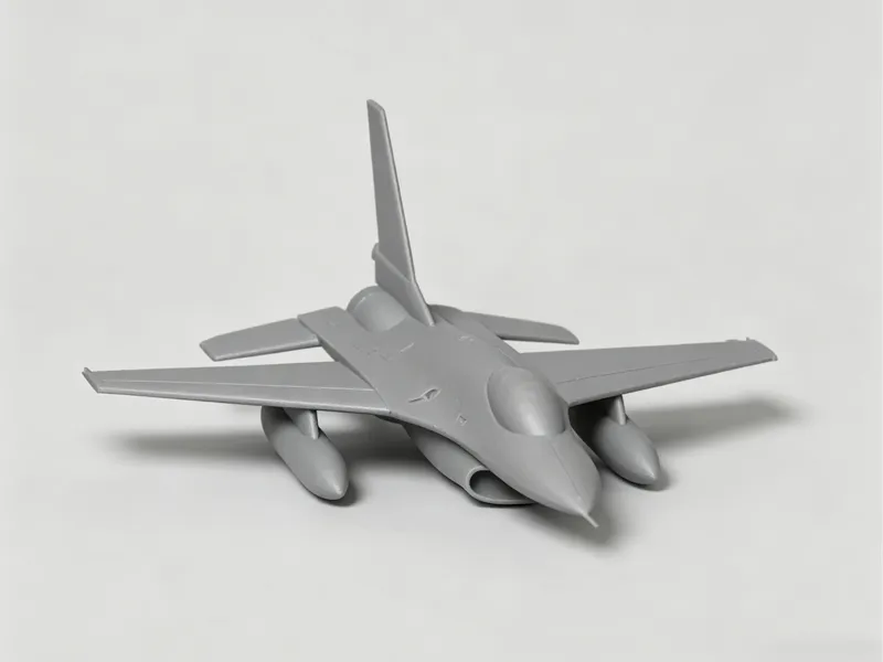 F16战斗机