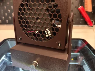 120mm Fan
