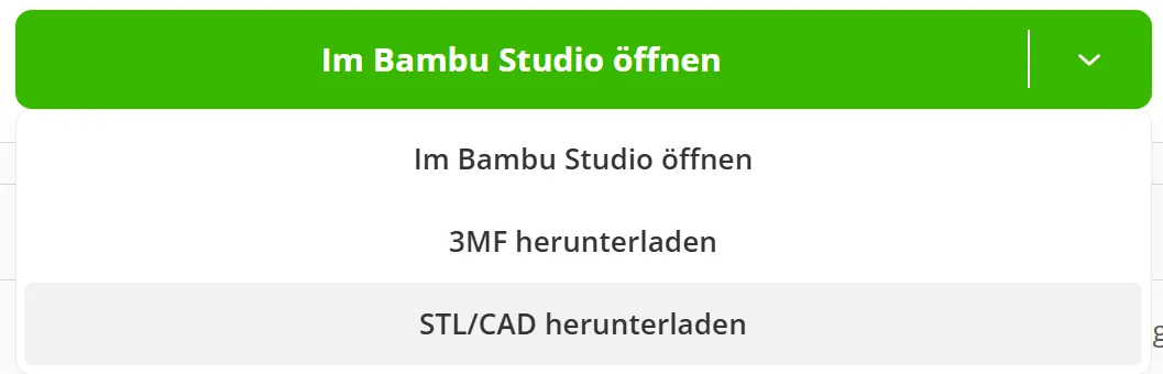 Click to download STL/CAD