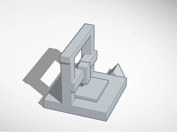 Mini ender 3 v3 se