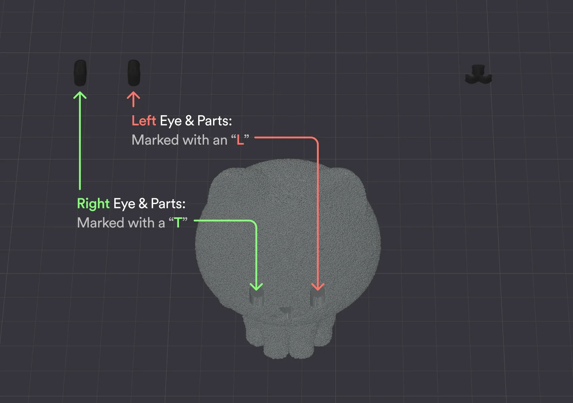 Assembly instructions