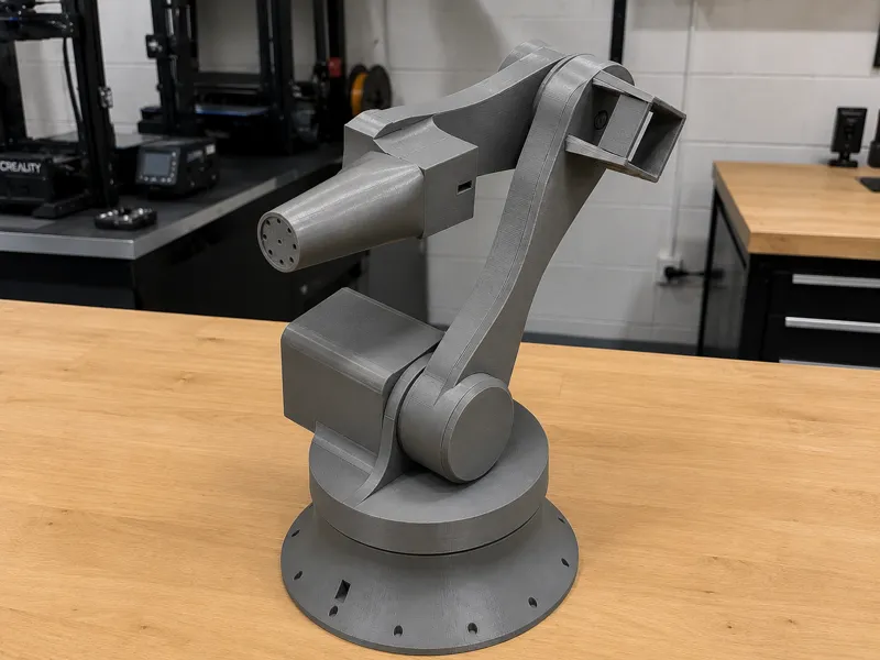 Robotic Arm